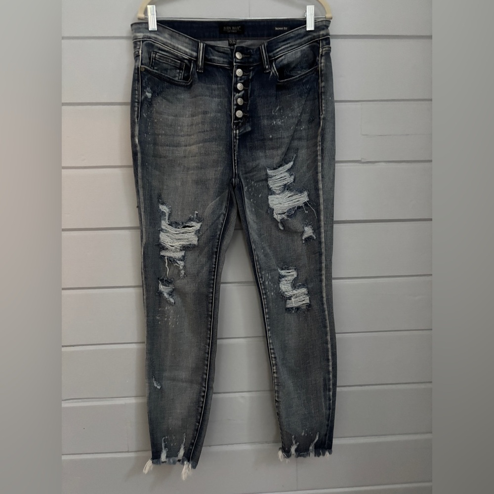 Judy Blue Jeans 😜 Size 15.
